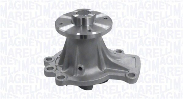 MAGNETI MARELLI Vesipumppu 352316171300